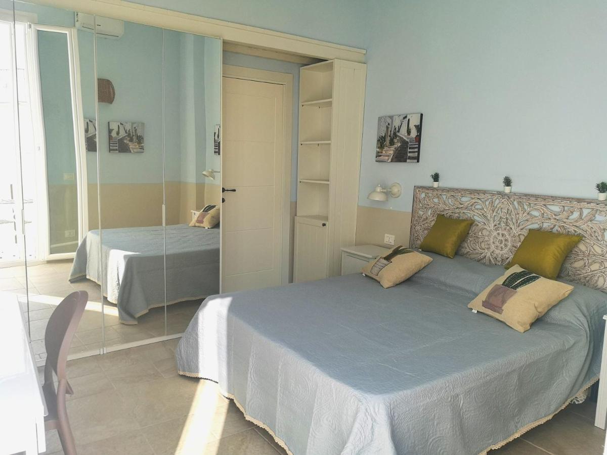 Pura Vita Apartments Monopoli Exterior photo