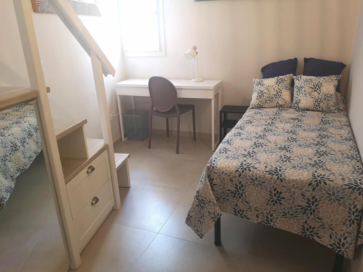 Pura Vita Apartments Monopoli Exterior photo
