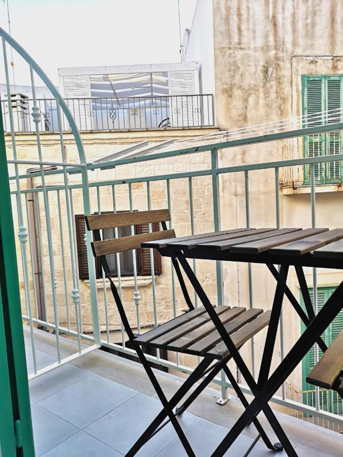 Pura Vita Apartments Monopoli Exterior photo
