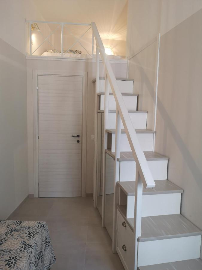 Pura Vita Apartments Monopoli Exterior photo